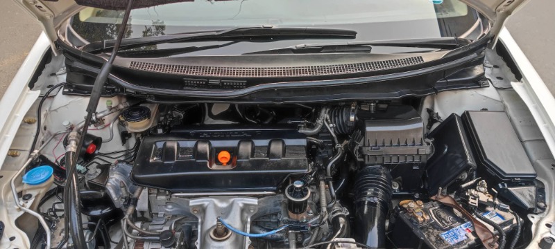 
								Honda Civic 2014 full									