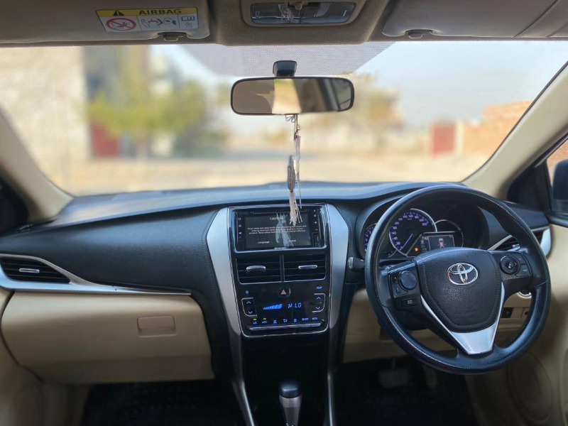 
								Toyota Yaris 2021 full									