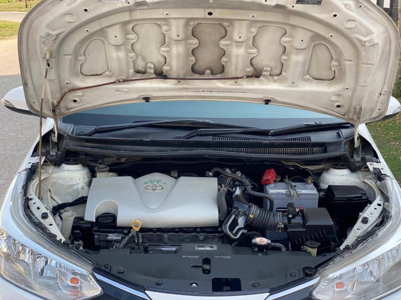 
								Toyota Yaris 2021 full									