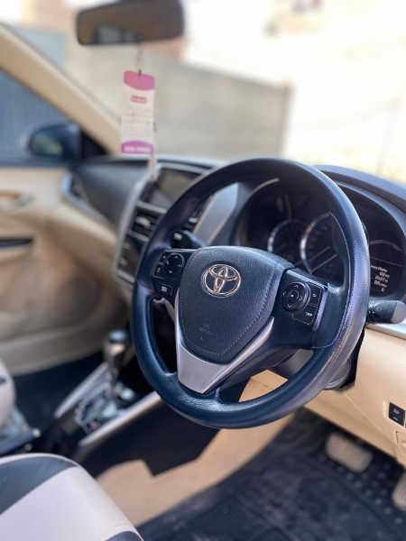 
								Toyota Yaris 2021 full									