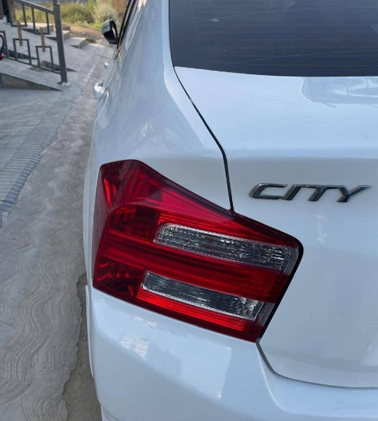 
								Honda City 2018 full									