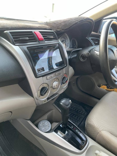 
								Honda City 2018 full									