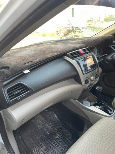 
								Honda City 2018 full									