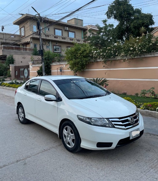 
								Honda City 2016 full									