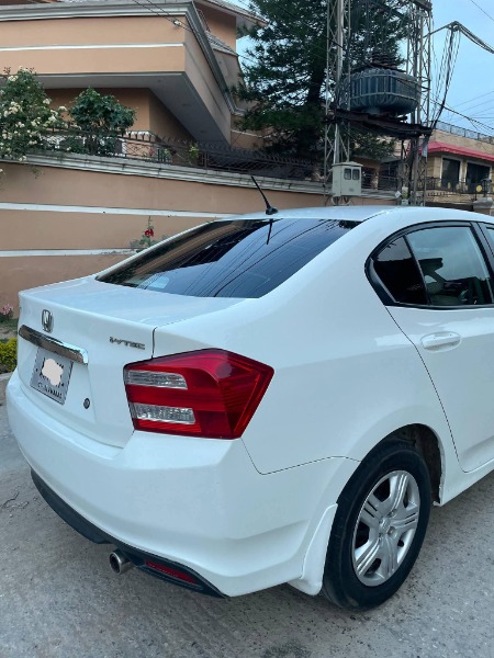 
								Honda City 2016 full									