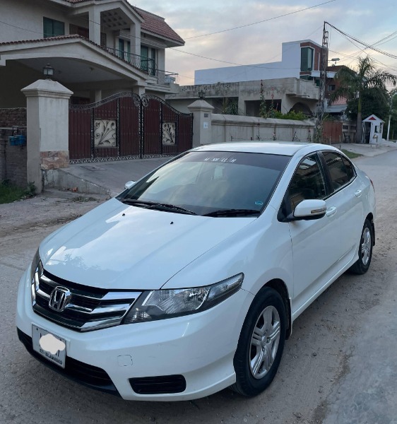 
								Honda City 2016 full									