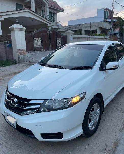 
								Honda City 2016 full									