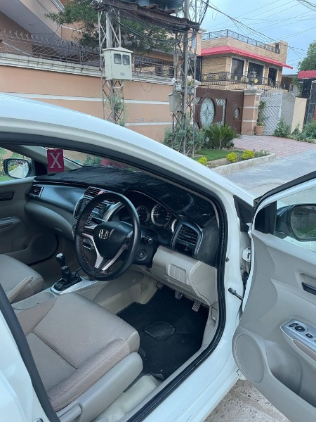 
								Honda City 2016 full									
