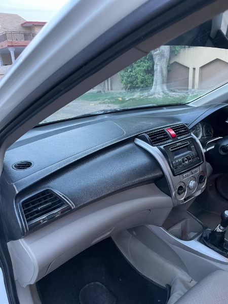 
								Honda City 2016 full									