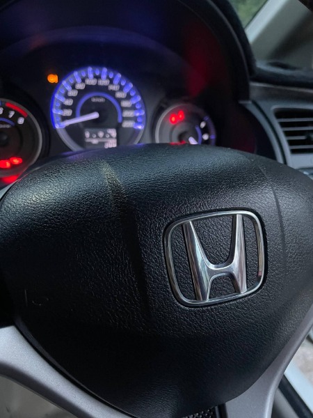 
								Honda City 2016 full									