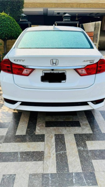 
								Honda City 2025 full									
