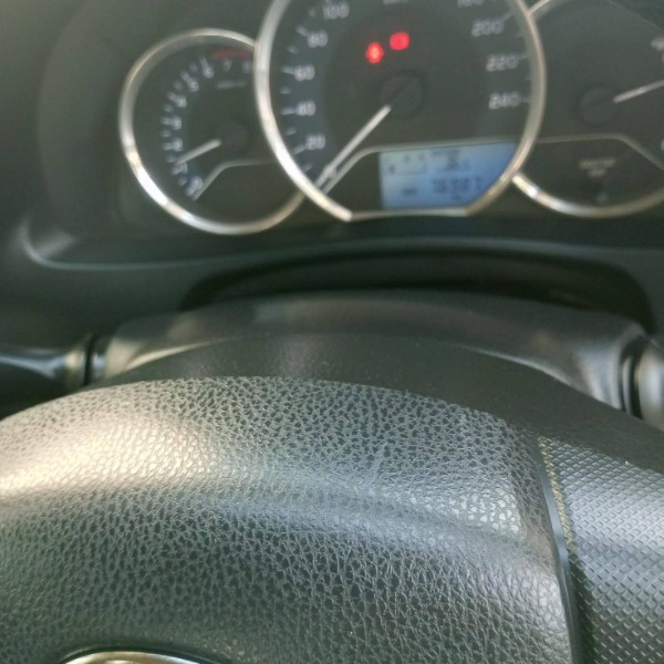 
								Toyota Corolla 2018 full									
