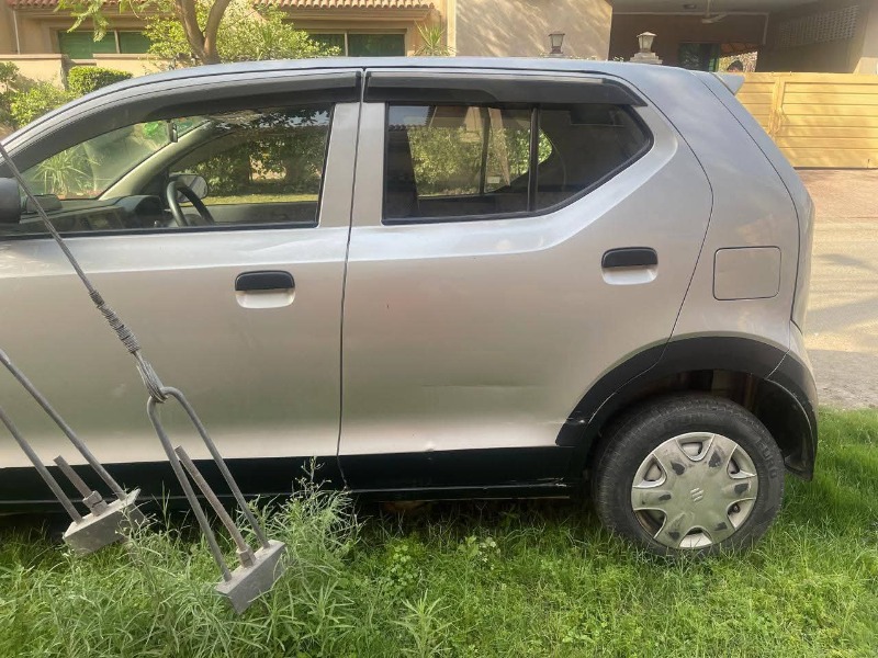 
								Suzuki Alto 2022 full									