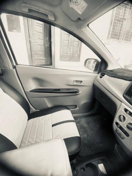 
								Daihatsu Mira 2014 full									