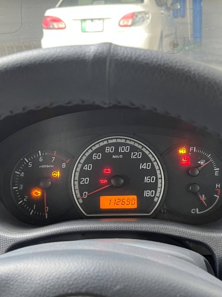 
								Suzuki Swift 2012 full									