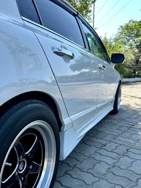 
								Honda Civic 2008 full									