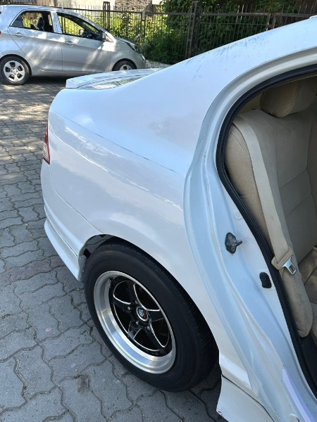 
								Honda Civic 2008 full									
