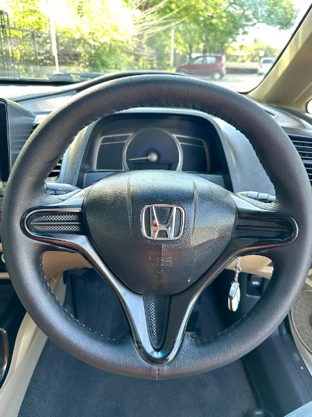 
								Honda Civic 2008 full									
