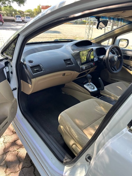 
								Honda Civic 2008 full									