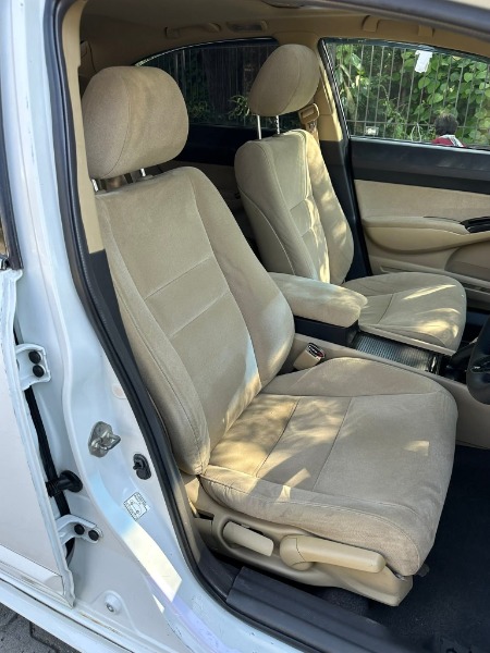 
								Honda Civic 2008 full									