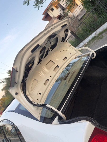 
								Honda Civic 2008 full									