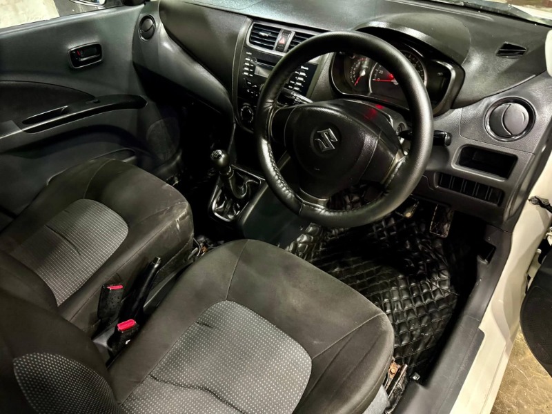 
								Suzuki Cultus 2017 full									