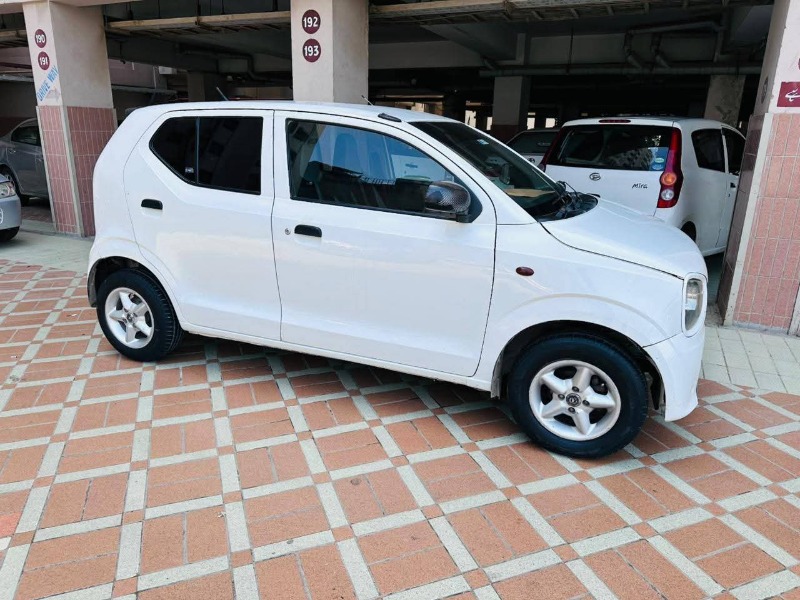 
								Suzuki Alto 2019 full									