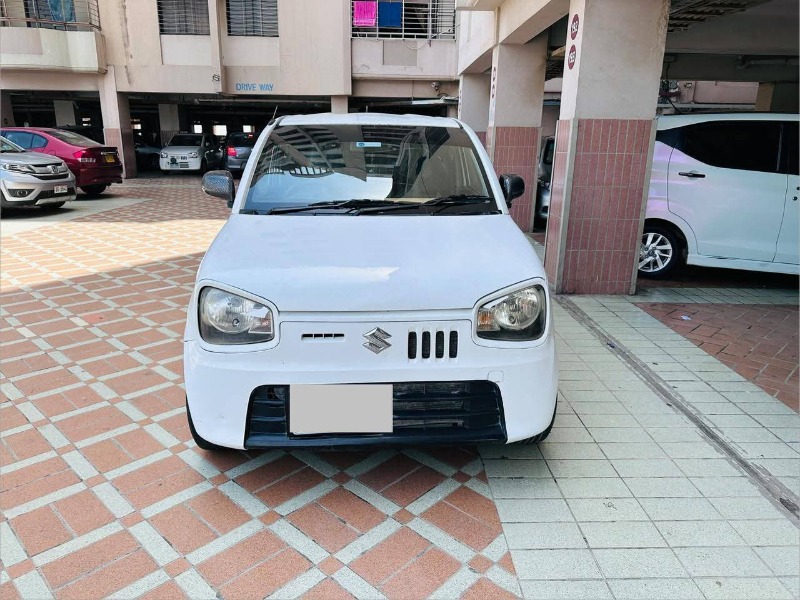 
								Suzuki Alto 2019 full									