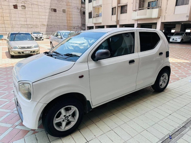 
								Suzuki Alto 2019 full									
