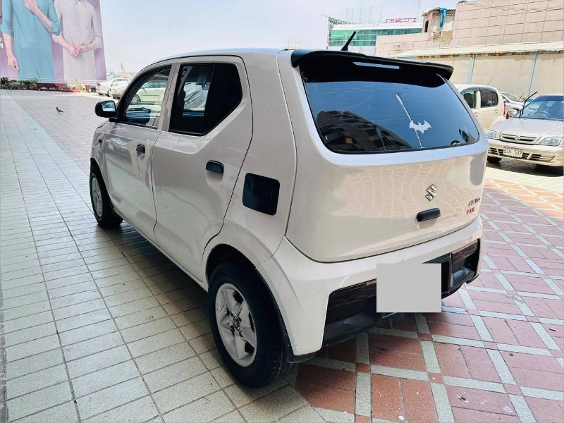 
								Suzuki Alto 2019 full									