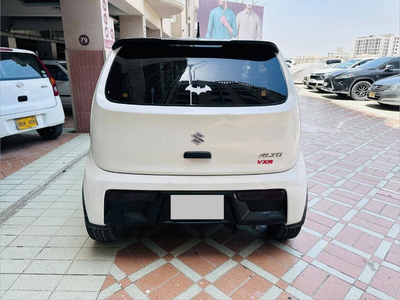 
								Suzuki Alto 2019 full									
