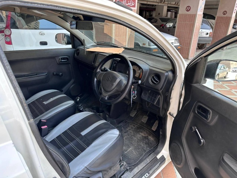 
								Suzuki Alto 2019 full									