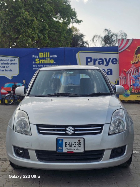Suzuki Swift 2017