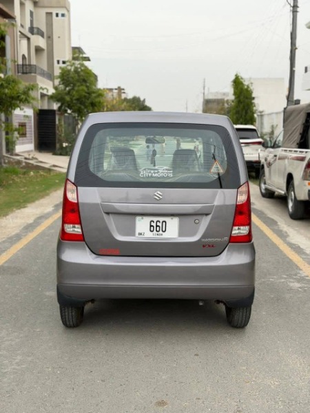 
								Suzuki wagon r 2017 full									