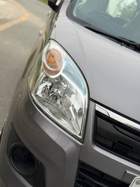 
								Suzuki wagon r 2017 full									