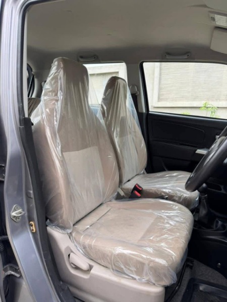
								Suzuki wagon r 2017 full									