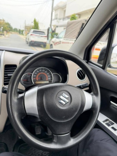 
								Suzuki wagon r 2017 full									