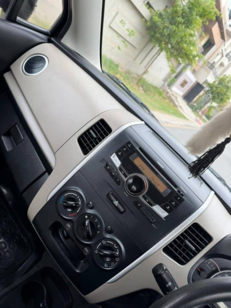 
								Suzuki wagon r 2017 full									