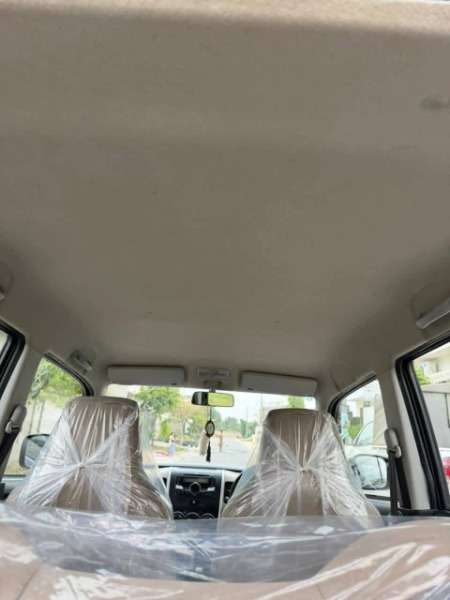 
								Suzuki wagon r 2017 full									