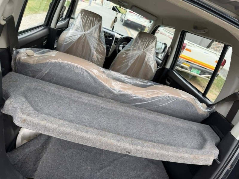 
								Suzuki wagon r 2017 full									