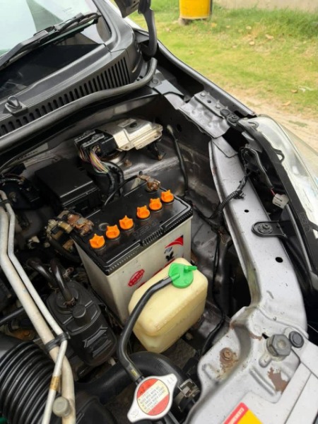 
								Suzuki wagon r 2017 full									