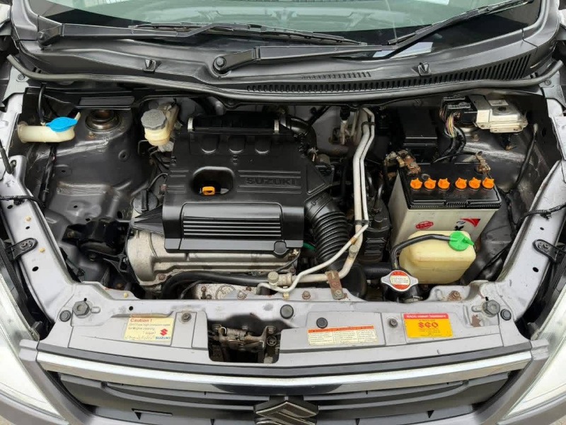 
								Suzuki wagon r 2017 full									