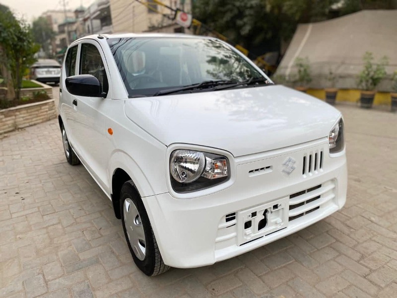 
								Suzuki Alto 2024 full									