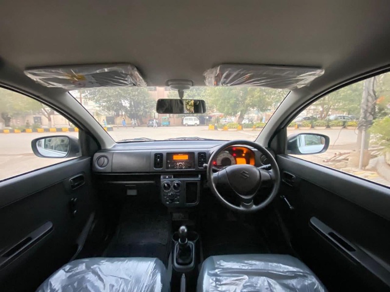 
								Suzuki Alto 2024 full									
