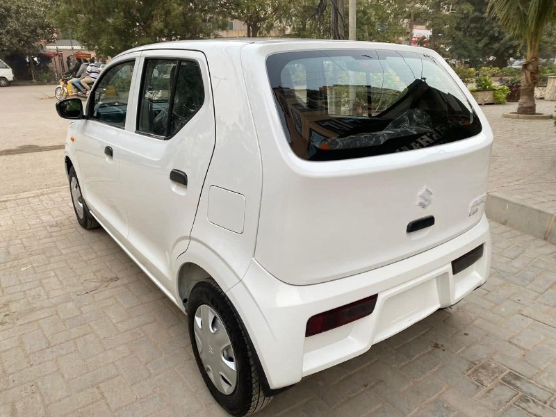 
								Suzuki Alto 2024 full									