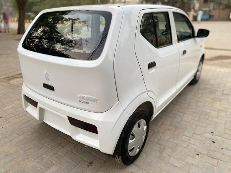 
								Suzuki Alto 2024 full									