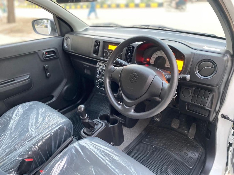 
								Suzuki Alto 2024 full									