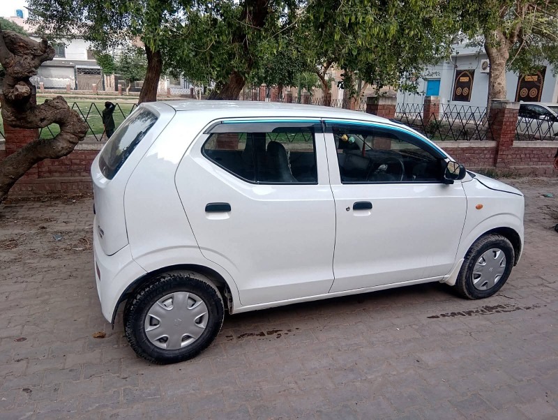 
								Suzuki Alto 2022 full									
