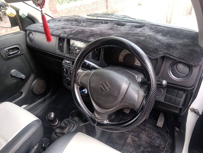 
								Suzuki Alto 2022 full									