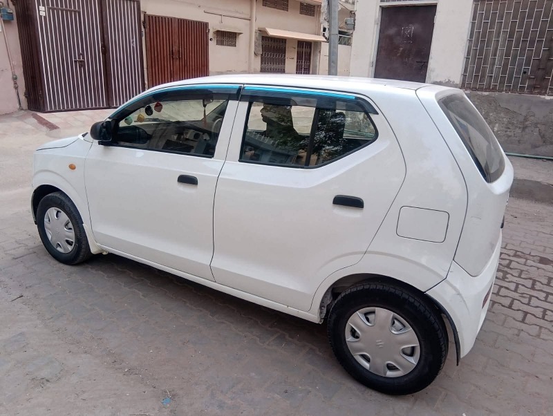 
								Suzuki Alto 2022 full									